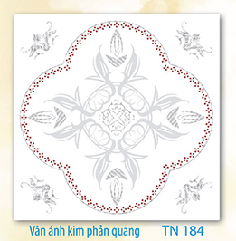 La Phong Nhựa Nam Á- TN 184